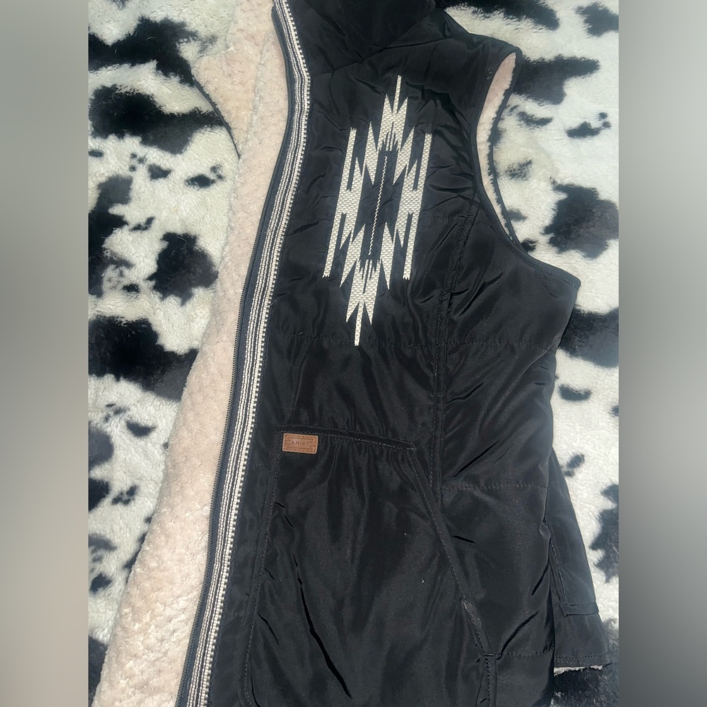 Ariat Vest